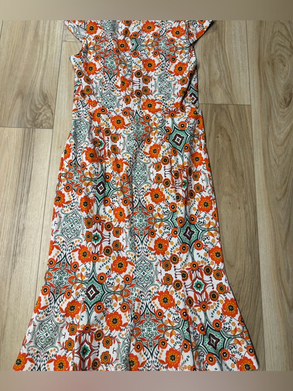 NWT - Anthropologie Dress - Picture 5 of 7